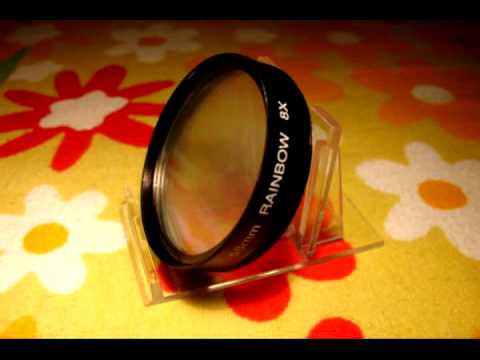 Set 30ti  58mm předsádek a filtrů