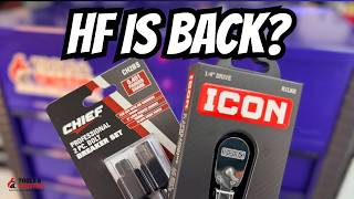 Harbor Freight Parking Lot Sale Preview — What I’m Buying (and Why)