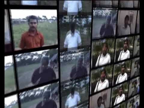 Retrospectiva Misiune India 2009  MMU Romania