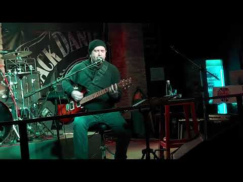 Black hole sun (cover)