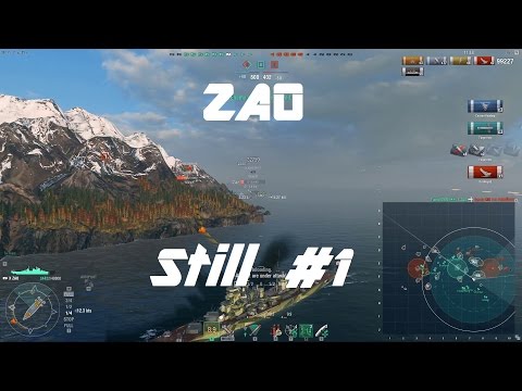 Zao - Still Number One