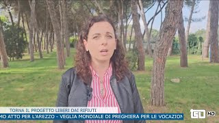 TSD News del 22/04/2026