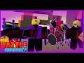 The Battle Bricks OST Project X