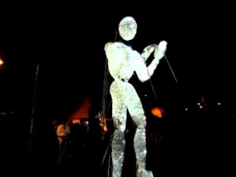 Folklore NullElf 2011.08.27 Dundu  - Schlachthof Wiesbaden