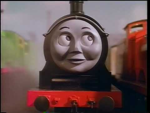 Shining Time Station - Ep. 25 - Sweet and Sour | 60p