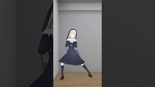 ✧  #右肩の蝶ダンス 踊ってみたよ🦋 ˖ ࣪⊹   #にじさんじ #踊ってみた #vtuber #shorts