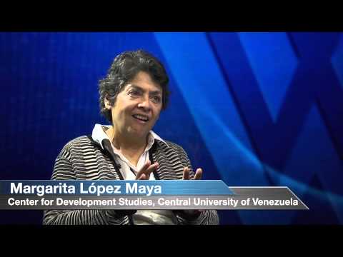 Beyond the Current Crisis: The Big Picture in Venezuela