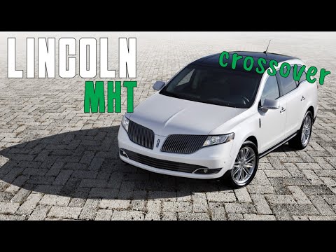 2013 Lincoln MKT