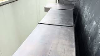 Preview of Roof replacement St John's Wood, Central London.