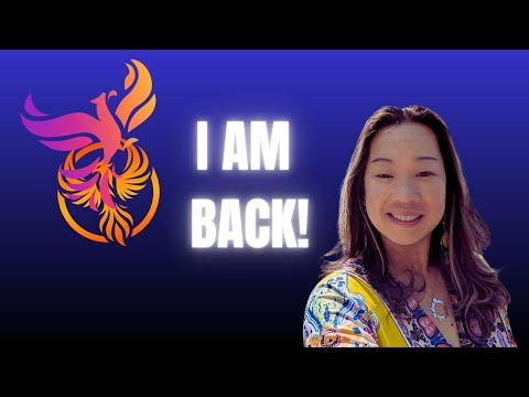 Raw Phoenix Rising | I AM BACK!