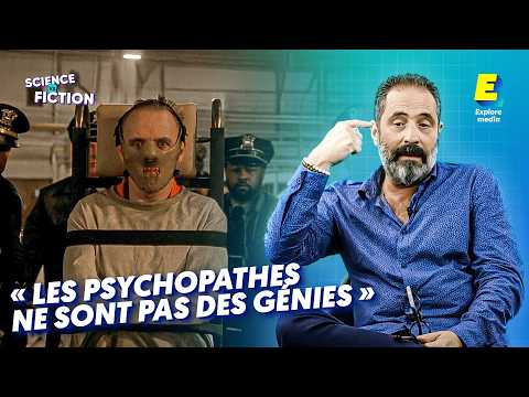 Un psychiatre analyse des scènes de films | Science vs Fiction