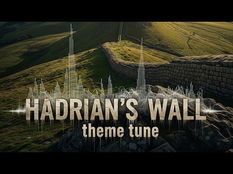 The haunting melodies of Hadrian's Wall 