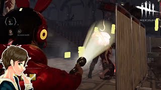 #289【DBD】勝敗を決める重要な立ち回り！デカムーブを決めろ！【デッドバイデイライト】Dead by Daylight【ゲーム実況】
