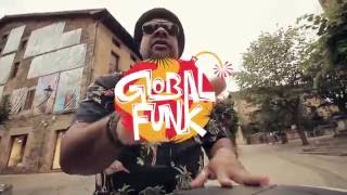 Global Funk Soundsystem & Quantic | Musikaire Festival, Elorrio (Basque Country)
