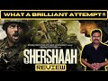 Shershaah (2021) New Hindi Movie Review in Tamil by Filmi craft Arun|Sidharth Malhotra|Vishnuvardhan