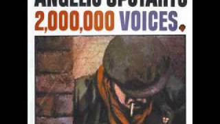 Angelic Upstarts-Mr. Politician