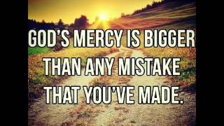 &quot;Except for grace&quot;by the Martins