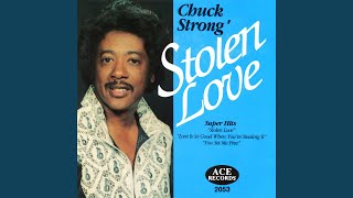 Stolen Love