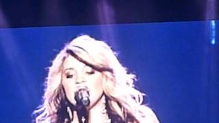Lauren Alaina &quot;Like My Mother Does&quot; American Idol Live Tour 2011