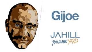 JAHILL - G.I Joe