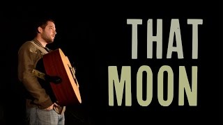 Tyler Stenson - That Moon