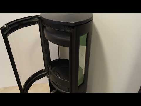 ヨツール F 373V2 ADVANCE マグネット式でスムースなドア