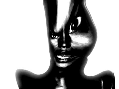 Grace Jones - Corporate Cannibal