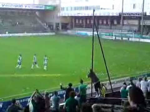 Bajen ger oss en sång