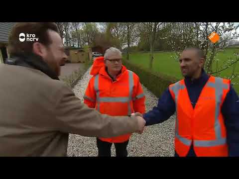 De rijdende rechter - De driehoeksverhouding - 2016