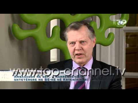 Exclusive, 17 Maj 2015, Pjesa 2 - Top Channel Albania