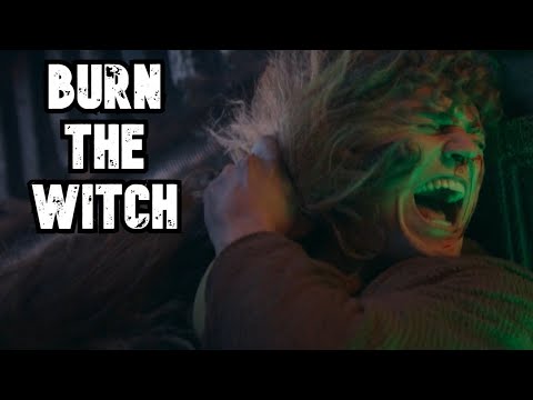 The Acolyte - Episode 7 - The Jedi Did Nothing Wrong