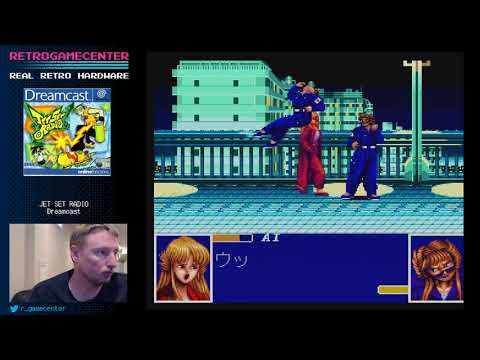 ane-san ssds3 glitches