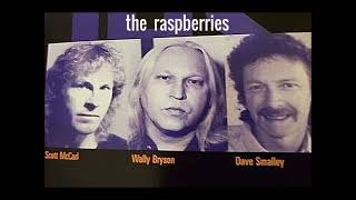 Pop Teasers - The Raspberries