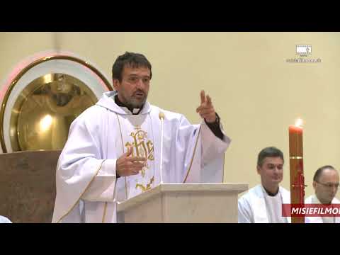 O.Kuffa - kázeň ZAKAMENNÉ 15.4.2018