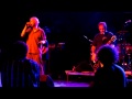 Guided by Voices - God Loves Us - Nashville 07/26/2012