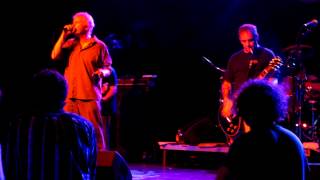 Guided by Voices - God Loves Us - Nashville 07/26/2012
