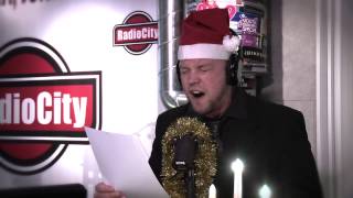 Radio Cityn Kauheimmat joululaulut osa 6: Varpunen jouluaamuna