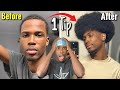 Do This 1 Tip And Get Faster Hair Growth In Just 5 Min