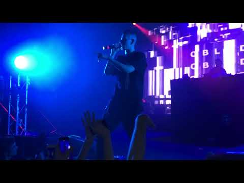 OBLADAET – KATANA // Aurora Hall // 11.11.2017.