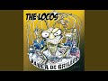 YouTube thumbnail of Algo Mejor by The Locos