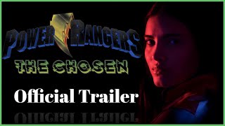 Power Rangers : The Chosen Video