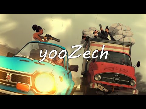 [FREE FOR PROFIT] Dark UK Drill x ASHE 22 Type Beat "Sharp" | Drill Instrumental 2023