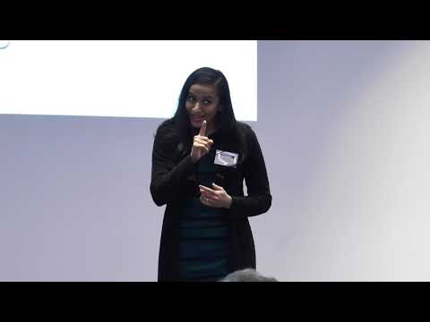 2019 AUT 3MT Competition Master's Finals - Devika Gopi