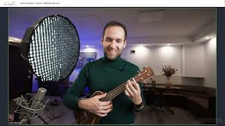 Bryan Adams Ukulele