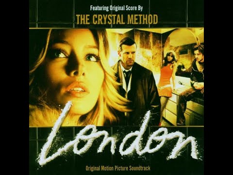 HYPER VS. THE CRYSTAL METHOD – 04 Fire To Me