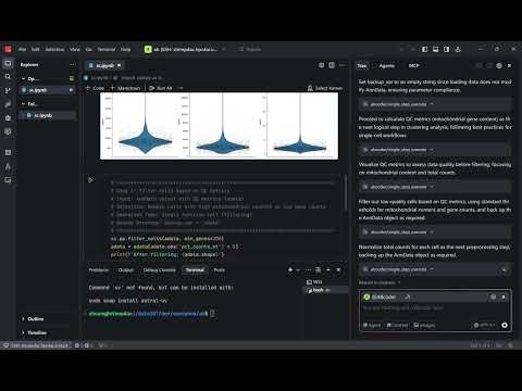 abcoder Demo