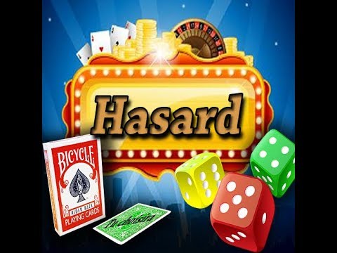 Voir la vidéo Hasard - Bicycle Rouge