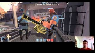 team fortress 2#1 COOL AS HELL!!