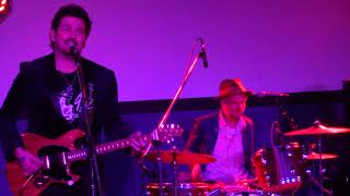 Mike Zito at Stocks and Bonds 12/6/18  Old Black Graveyard