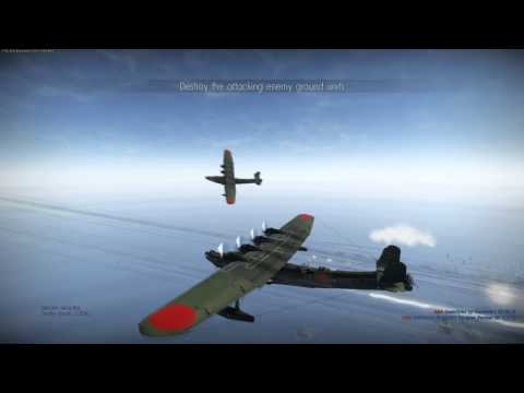 War Thunder - Wings of Nippon Steel